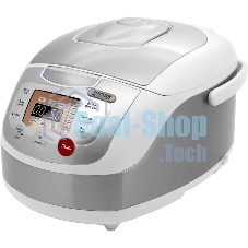 Мультиварка Mystery MCM-1020 5л 850Вт белый