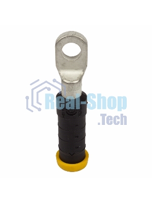 Изолированный наконечник CPTA R50-TE 50 мм²