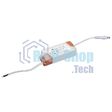 Драйвер LED MG-40-600-01 E для светильников LED ДВО 36Вт W/S ИЭК LDVO0-36-0-E-K01