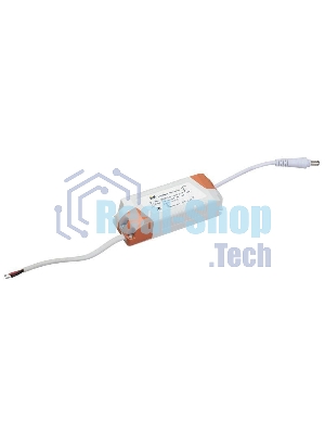 Драйвер LED MG-40-600-01 E для светильников LED ДВО 36Вт W/S ИЭК LDVO0-36-0-E-K01