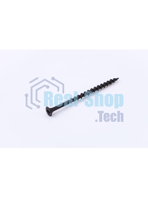 Саморез 3.5х19 гипсокартон-дерево (уп.200шт) коробка СТРОЙМЕТИЗ UTORM2010023