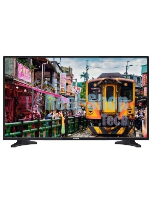 Телевизор Asano 43