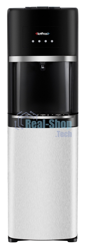 Кулер для воды HotFrost 35 AEN