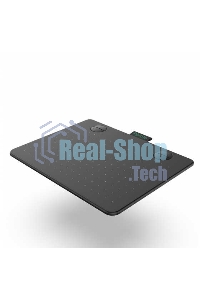 Графический планшет Parblo A640 V2 USB Type-C черный