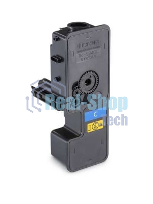 Картридж лазерный Kyocera TK-5240C (1T02R7CNL0) голубой для P5026cdn/cdw, M5526cdn/cdw 3000 стр.