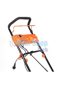 Снегоуборщик электрический Patriot PS 2300 E 2кВт