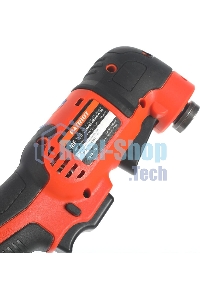 Резак аккумуляторный многофункциональный PATRIOT MF 188 (Без ЗУ и АКБ) в коробке, UES