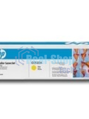 Картридж лазерный HP CC532A желтый для LJ CP2025/CM2320 2800стр.