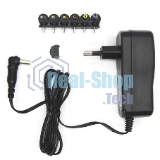 Блок питания GoPower PowerTech 500 универсальн. импульсный (1/100)