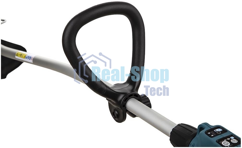 Триммер аккумуляторный Makita DUR189Z, 18 В, 0 Ач