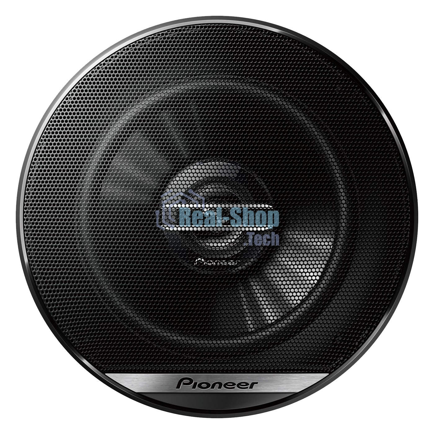 Колонки автомобильные Pioneer TS-G1320F 4Ом 13см (5дюйм) (ком.:2кол.) коаксиальные двухполосные