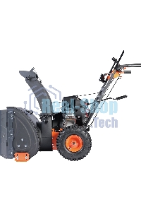 Снегоуборщик бензиновый Patriot Сибирь 110Е 11л.с.