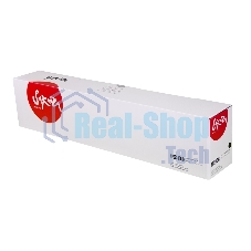 Тонер-туба Sakura MPC2503HBK для Ricoh, черный, 15000 к.