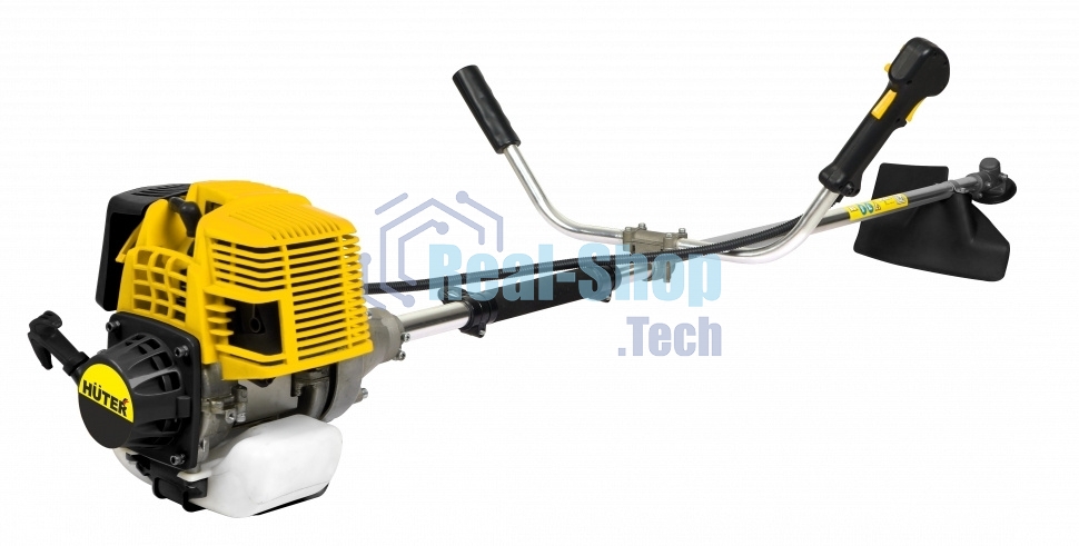 Бензиновый триммер Huter GGT-15004Т (четырехтактный)