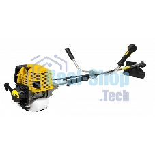 Бензиновый триммер Huter GGT-15004Т (четырехтактный)