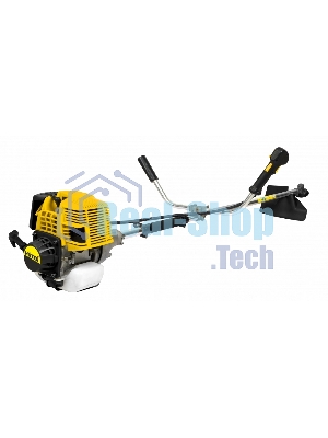 Бензиновый триммер Huter GGT-15004Т (четырехтактный)
