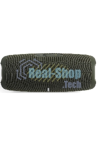 Портативная акустика JBL Charge 5, зеленый