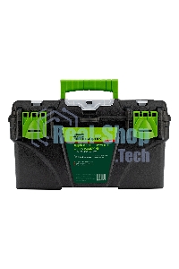 Ящик для инструментов Сибртех 18”, с органайзерами