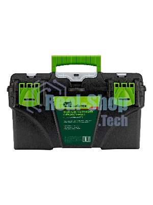 Ящик для инструментов Сибртех 18”, с органайзерами