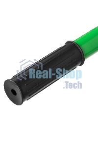 Тачка садово-строительная Сибртех с PU колесом, грузоподъемность 180 кг, объем 90 л