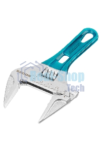 Ключ разводной Gross 15566 (0 - 20 мм) 160 мм