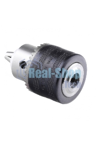 Патрон для дрели Сибртех ключевой 1,5-13 мм - М12х1,25, адаптер SDS PLUS