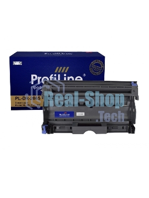 Драм-картридж ProfiLine PL-DR-2085 для принтеров Brother HL-2035R 12000 копий
