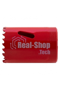 Коронка Matrix BIMETAL, 35 мм