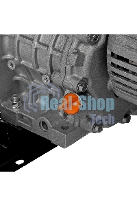 Генератор дизельный Denzel DES-32, 3.2 кВт, 110 дБ, 68.3 кг