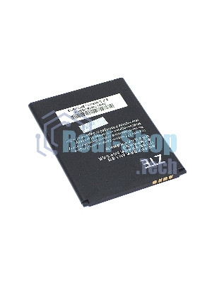 Аккумуляторная батарея Li3821T43P3h745741 для ZTE Blade L5 Plus 3.8V 2150mAh