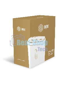 Шредер Cactus CS-SH-A1, (секр.Р-2) ленты 6.лист. 8лтр.