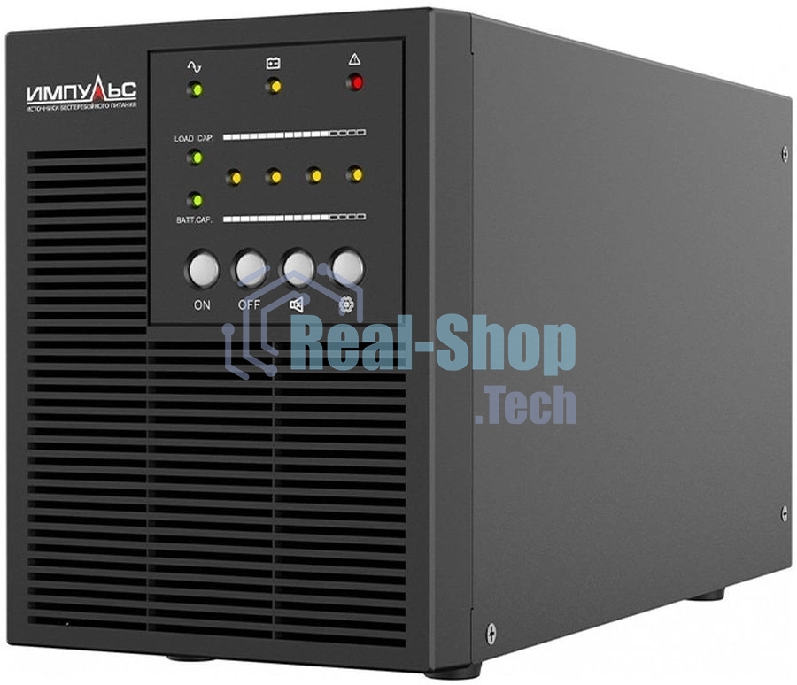 Источник бесперебойного питания Импульс МИНИ 700