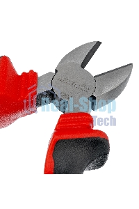 Бокорезы, 160 мм, хром-ванадий, двухкомпонентные рукоятки Matrix