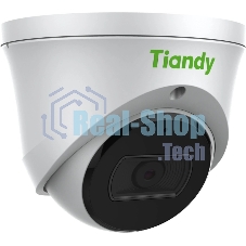 Камера видеонаблюдения IP Tiandy Pro TC-C32XS I3W/E/Y/S/2.8мм/V5.0 белый