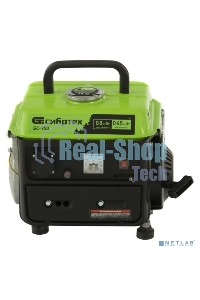 Электрогенератор бензиновый Сибртех БС-950, 0.8 кВт, 65 дБ, 15.5 кг