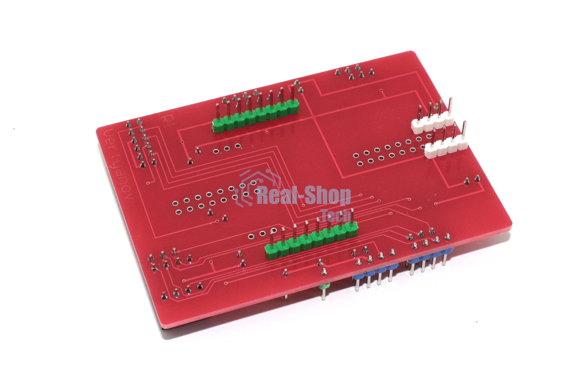 Дополнительная плата BASE ITE