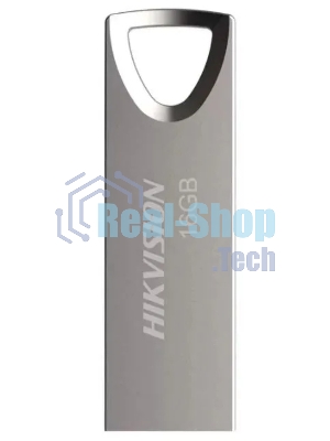 Флешка USB HIKSEMI HS-USB-M200/16G 16Gb <HS-USB-M200/16G>, USB 2.0, плоский металлический корпус