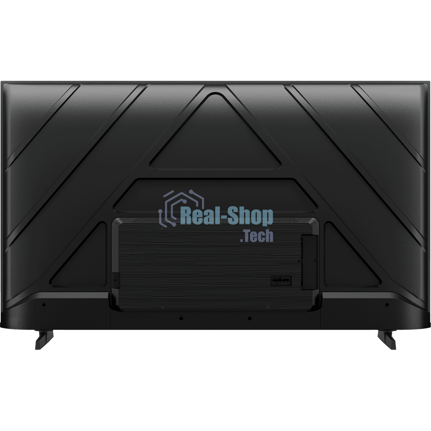 Телевизор Hisense 85'' 85E7Q черный QLED UHD 60Hz Smart TV