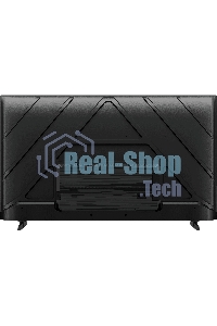 Телевизор Hisense 85'' 85E7Q черный QLED UHD 60Hz Smart TV