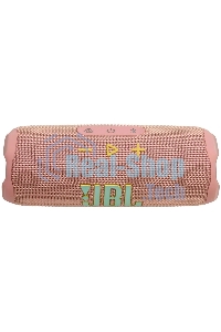 Колонка портативная JBL FLIP 7 розовый 25W 1.0 BT 4800mAh (JBLFLIP7PINK)