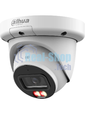 Камера видеонаблюдения Dahua DH-IPC-HDW3449QMP-S-IL-0280B