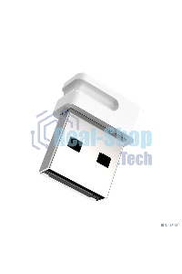 Флешка USB Netac U116 mini USB 3.0 Flash 16Gb, up to 130Mb/s NT03U116N-016G-32WH