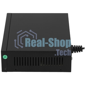 Коммутатор Tenda S110PC 10PORT 10/100M