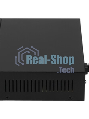 Коммутатор Tenda S110PC 10PORT 10/100M