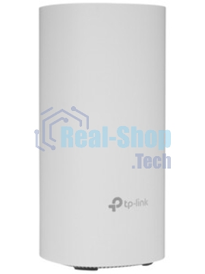 Роутер беспроводной TP-Link DECO M4 (DECO M4(2-PACK)) AC1200 10/100/1000BASE-TX (упак.:2шт)