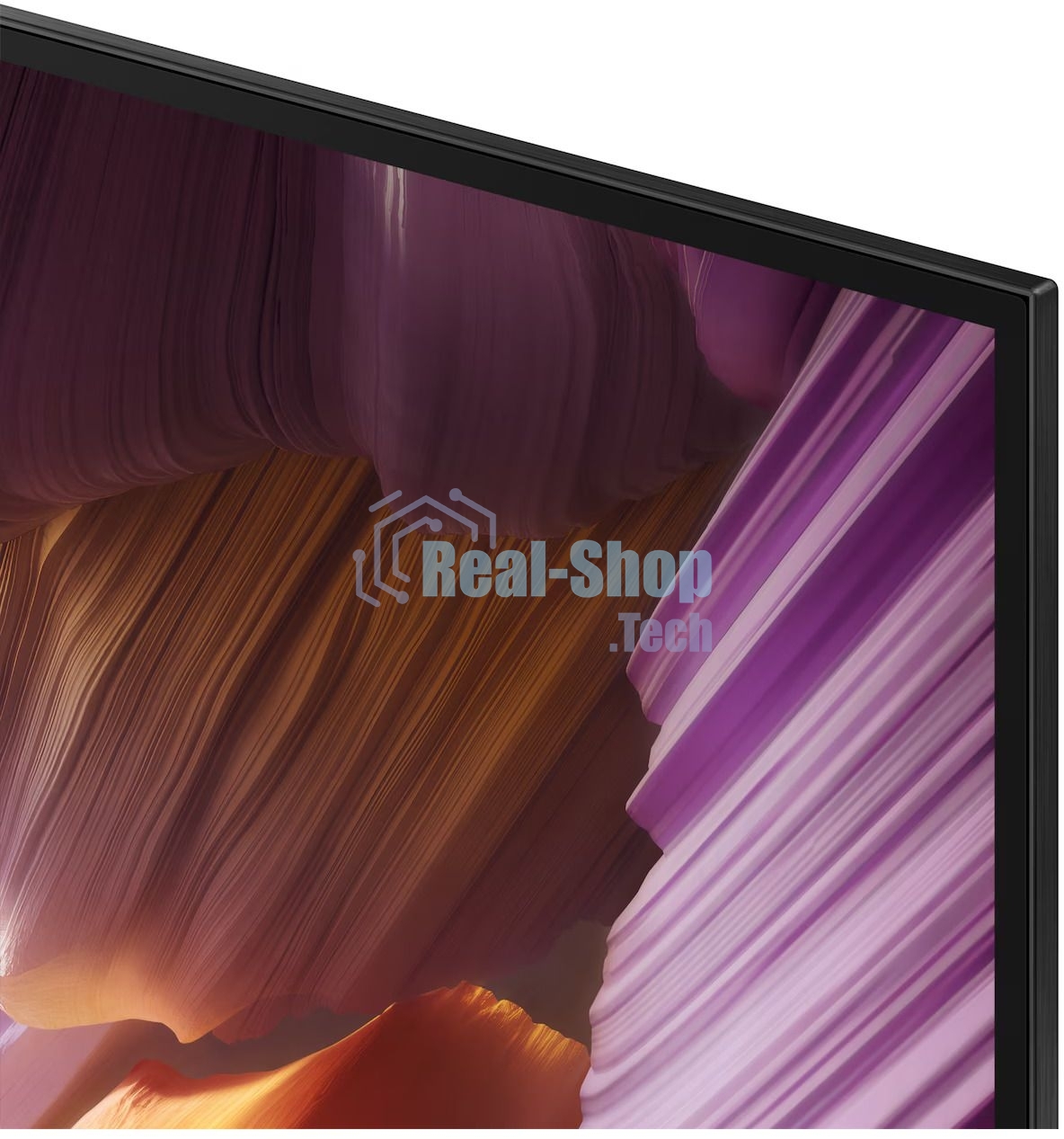 Телевизор Samsung 77