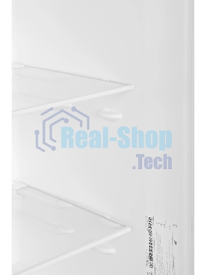 Холодильник Indesit ITR 5200 W белый двухкамерный 247/78л морозилка снизу