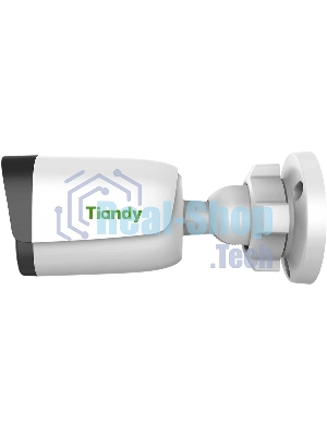 Камера видеонаблюдения IP Tiandy TC-C32QV 2FNA-28 2.8-2.8мм корп.:белый