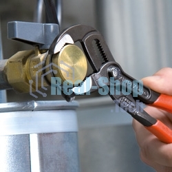 Ключ KNIPEX KN-8701150 КОБРА универс. переставной