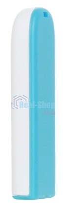 Флешка USB ADATA C008 (AC008-32G-RWE), 32Gb, USB 2.0, R/W 15/5, белый/синий